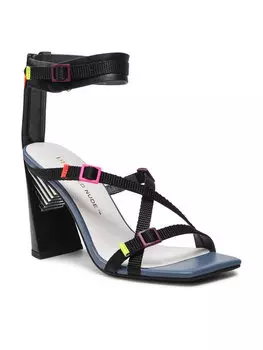 Сандалии United Nude, черный