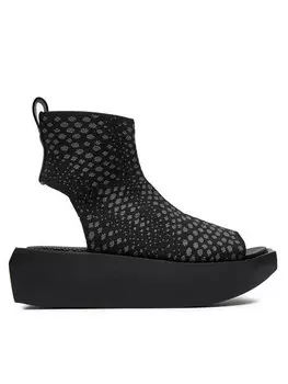 Сандалии United Nude, черный