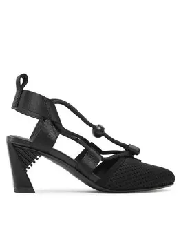 Сандалии United Nude, черный