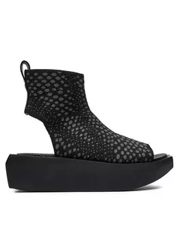 Сандалии United Nude, черный