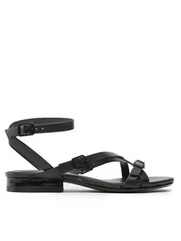 Сандалии United Nude, черный