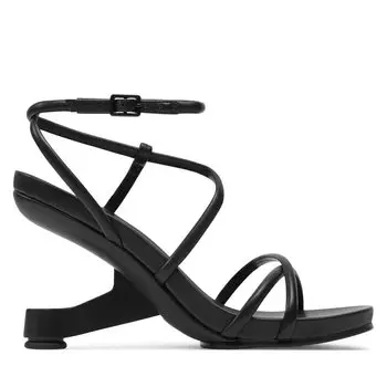 Сандалии United Nude Eamz Lee 108260116 Black, черный