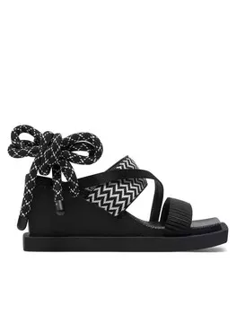 Сандалии United Nude Ko Craft Mid 1082801137 Negro, черный