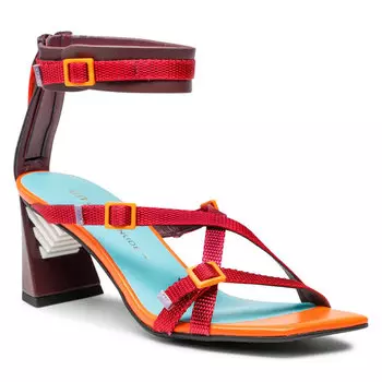 Сандалии United Nude SonarS Mid, бежевый