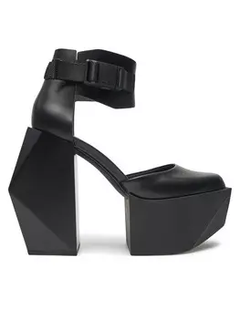 Сандалии United Nude Stage D2 1085501192 Negro, черный