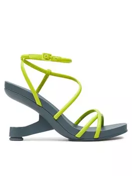 Сандалии United Nude, зеленый