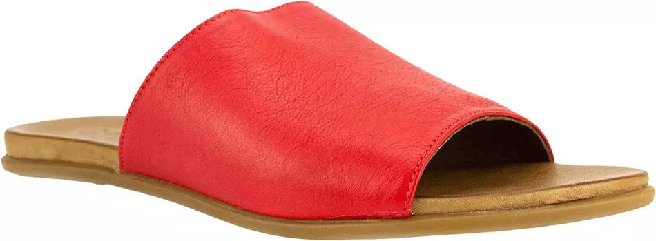 Сандалии Unity in Diversity Kira 118, красный