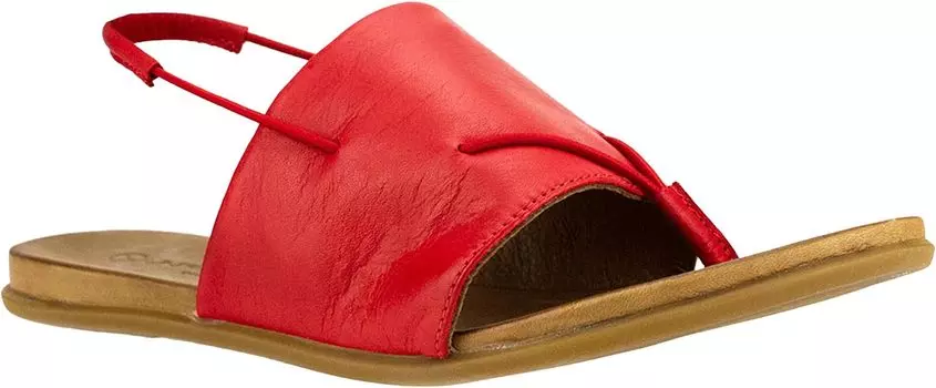 Сандалии Unity in Diversity Kira 35, красный