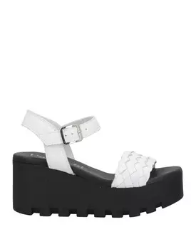 Сандалии Unlace, белый