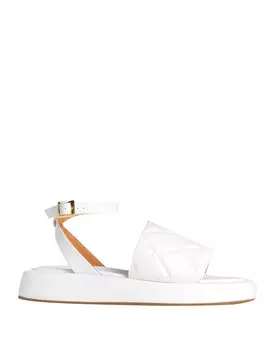 Сандалии Unlace, белый