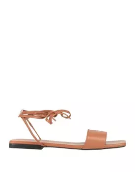 Сандалии Unlace, бежевый