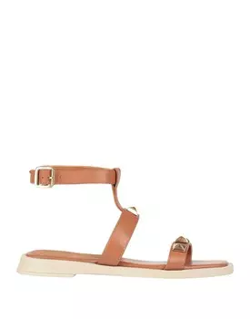 Сандалии Unlace, бежевый