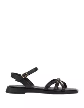 Сандалии Unlace, черный