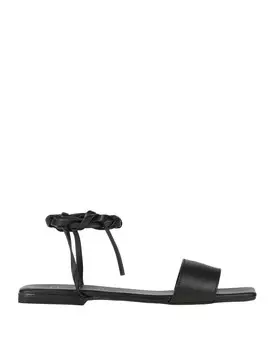 Сандалии Unlace, черный