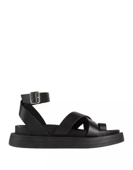 Сандалии Unlace, черный