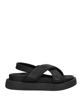 Сандалии Unlace, черный