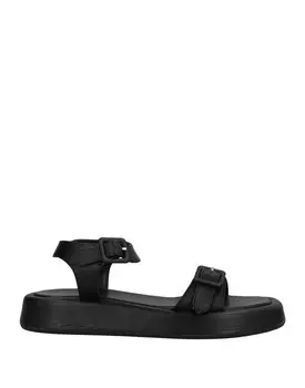 Сандалии Unlace, черный