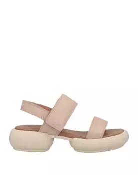 Сандалии Unlace, песочный