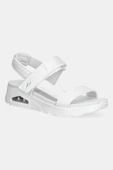 Сандалии UNO Skechers, белый