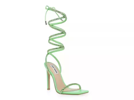 Сандалии Uplift Steve Madden, Green