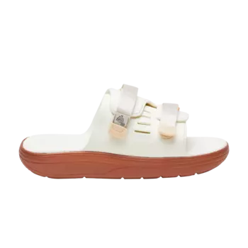 Сандалии Urich Suicoke, белый