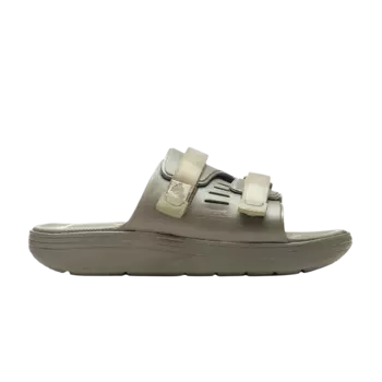 Сандалии URICH Suicoke, зеленый