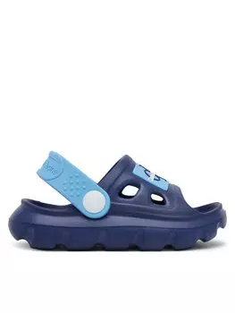 Сандалии V1X2-83025-0083X M Calvin Klein Jeans, синий