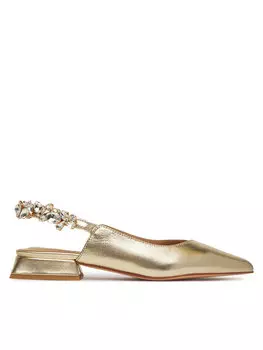 Сандалии V250484 Alma En Pena, золотой