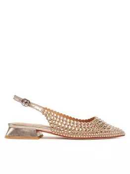 Сандалии V250488 Alma En Pena, коричневый