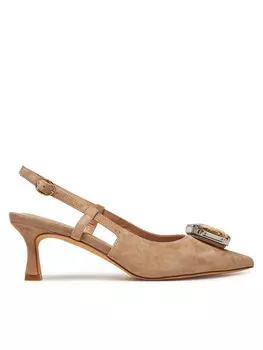 Сандалии V250654 Alma En Pena, бежевый