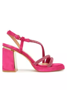 Сандалии V250790 Alma En Pena, розовый