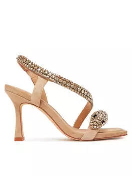 Сандалии V250840 Alma En Pena, бежевый