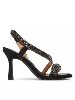 Сандалии V250840 Alma En Pena, черный