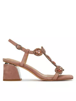 Сандалии V250950 Alma En Pena, розовый