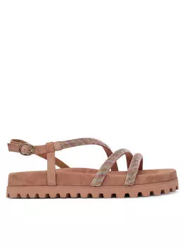 Сандалии V251705 Alma En Pena, розовый