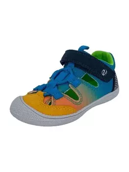 Сандалии VADO, красочный