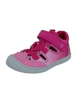 Сандалии VADO, розовый