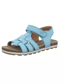 Сандалии VADO, синий