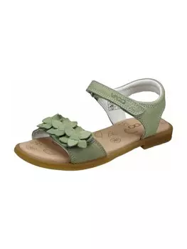 Сандалии VADO, зеленый
