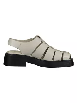 Сандалии Vagabond, бежевый