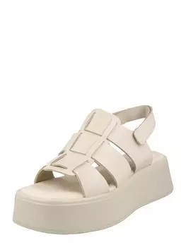 Сандалии Vagabond COURTNEY, белый