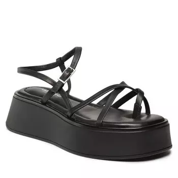 Сандалии Vagabond Courtney, черный