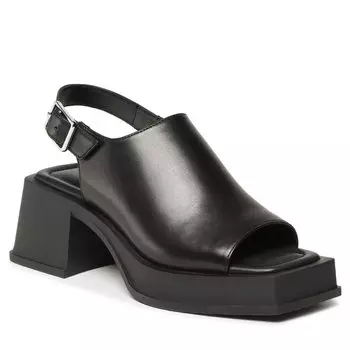 Сандалии Vagabond Hennie, черный