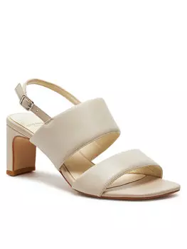 Сандалии Vagabond Shoemakers, экрю