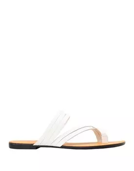 Сандалии Vagabond Shoemakers, белый