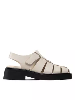 Сандалии Vagabond Shoemakers, бежевый