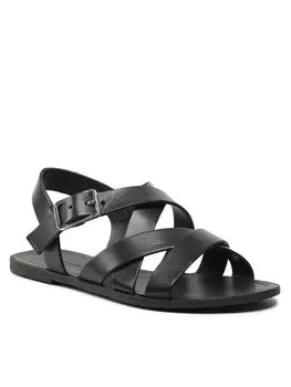 Сандалии Vagabond Shoemakers, черный