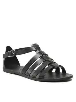 Сандалии Vagabond Shoemakers, черный