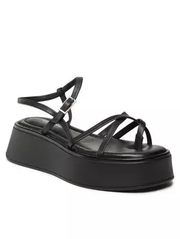 Сандалии Vagabond Shoemakers, черный
