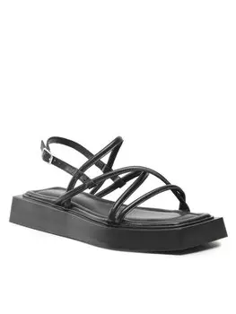 Сандалии Vagabond Shoemakers, черный
